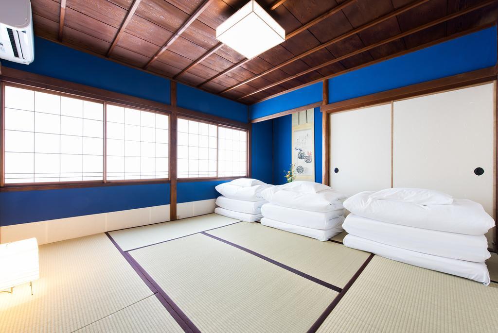Higashiyama Kageroi Villa Kanazawa Exterior photo