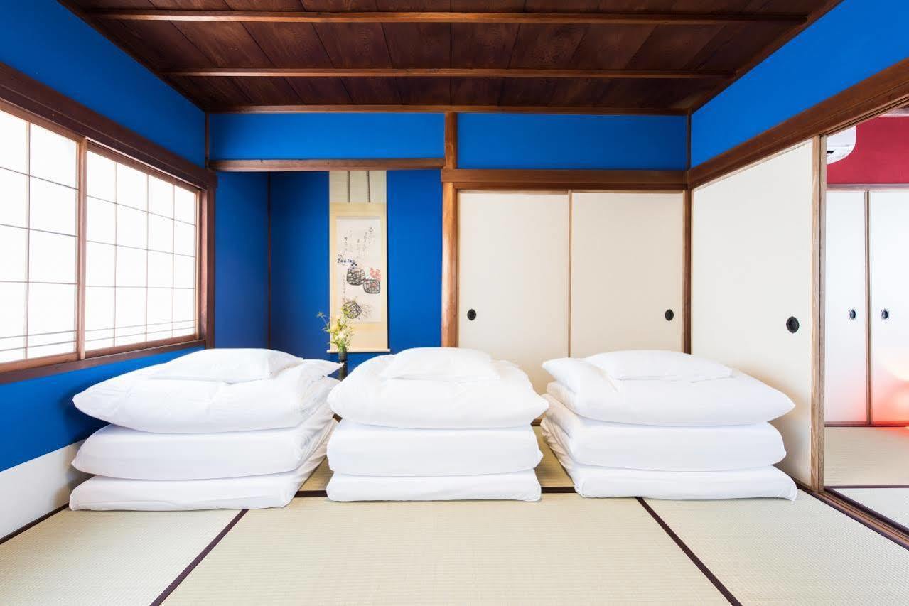Higashiyama Kageroi Villa Kanazawa Exterior photo