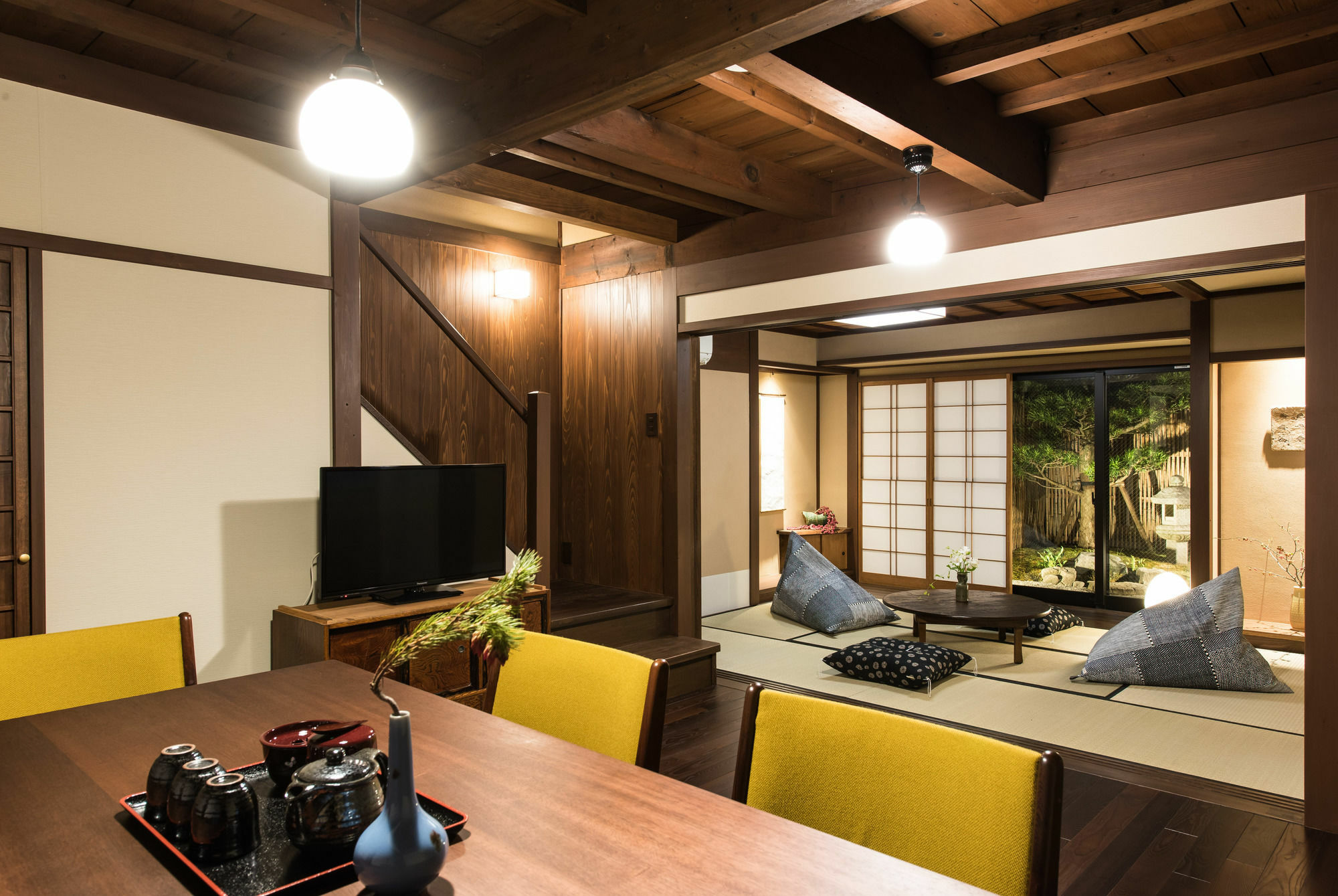 Higashiyama Kageroi Villa Kanazawa Exterior photo