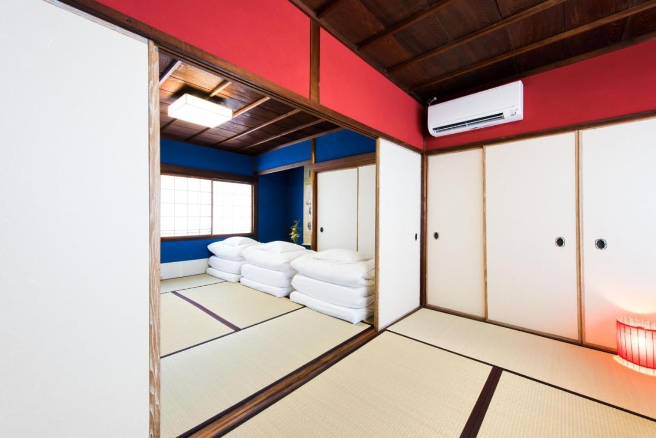 Higashiyama Kageroi Villa Kanazawa Exterior photo